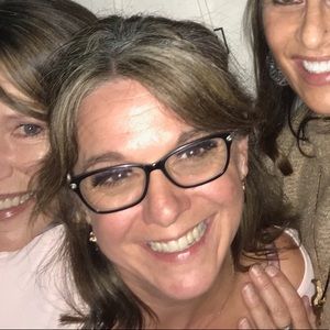 Meet your Posher, Bridget